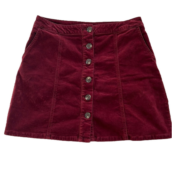 Maurices Dresses & Skirts - maurice’s size 10 skirt